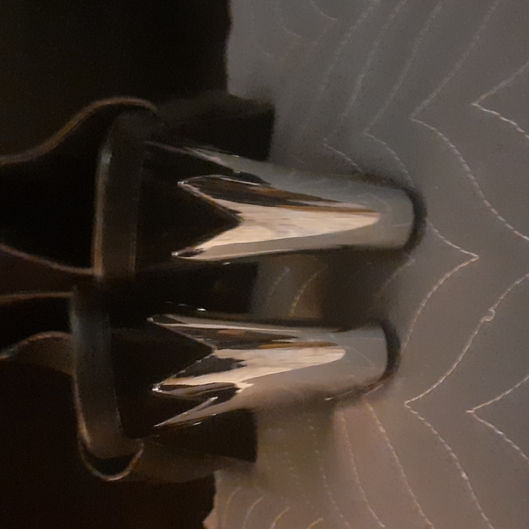 Beautiful heels can go casual or dressed up size 40. Buy 3 get a discount 3/60 - Picture 3 of 4